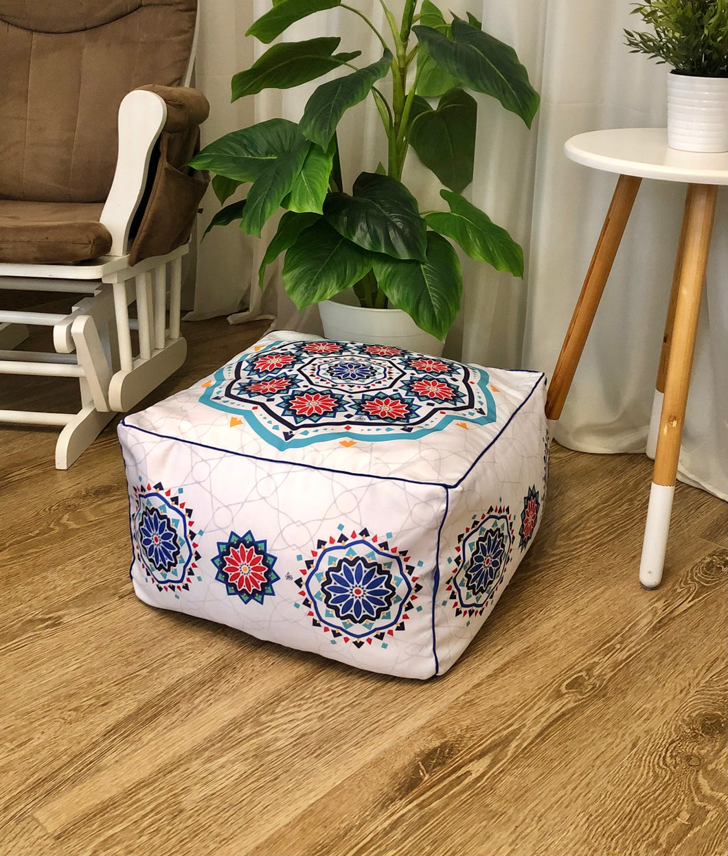 Pouffe Cover 15RM23