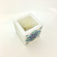 Load image into Gallery viewer, Cube Candle RM24
