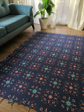 Load image into Gallery viewer, Big Kilim -15274-A
