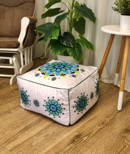 Pouffe Cover 15RM21