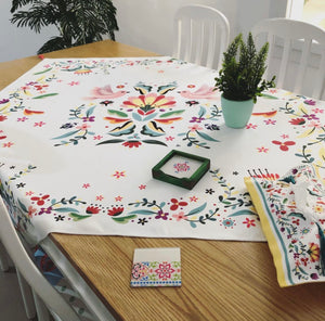Table-cover 15270