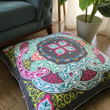 Load image into Gallery viewer, Floor-cushion cover 15232
