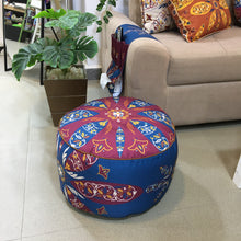 Load image into Gallery viewer, Pouffe Cover 15279B
