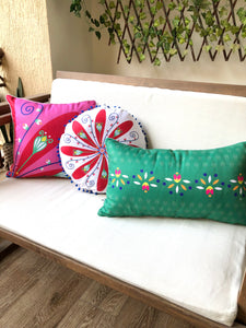 Cushion cover-15277