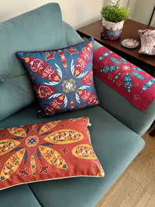 Cushion cover-15279