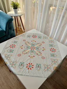 Table-cover 152CRI-25