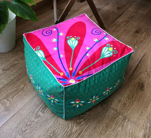 Pouffe Cover 15277