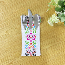 Load image into Gallery viewer, Cutlery holder-15264
