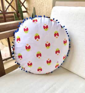 Cushion cover-15277