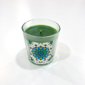 Candle cup RM21