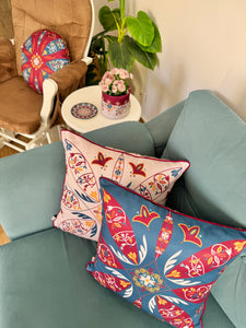 Cushion cover-15279