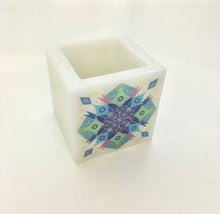 Load image into Gallery viewer, Cube Candle RM24
