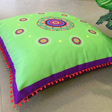 Load image into Gallery viewer, Floor-cushion cover 15251

