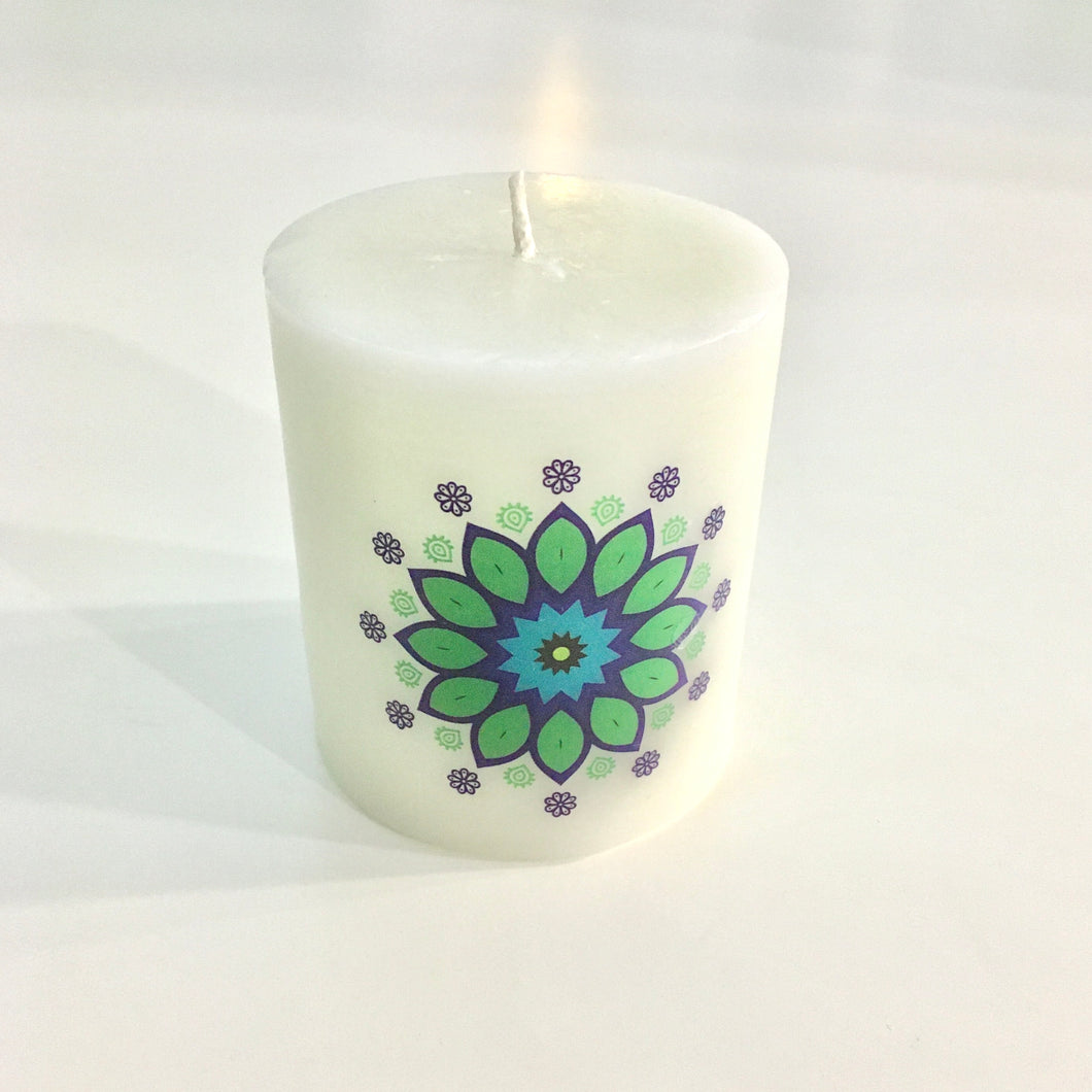 Candle RM21