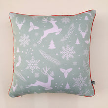 Load image into Gallery viewer, Cushion cover-152CRI-22
