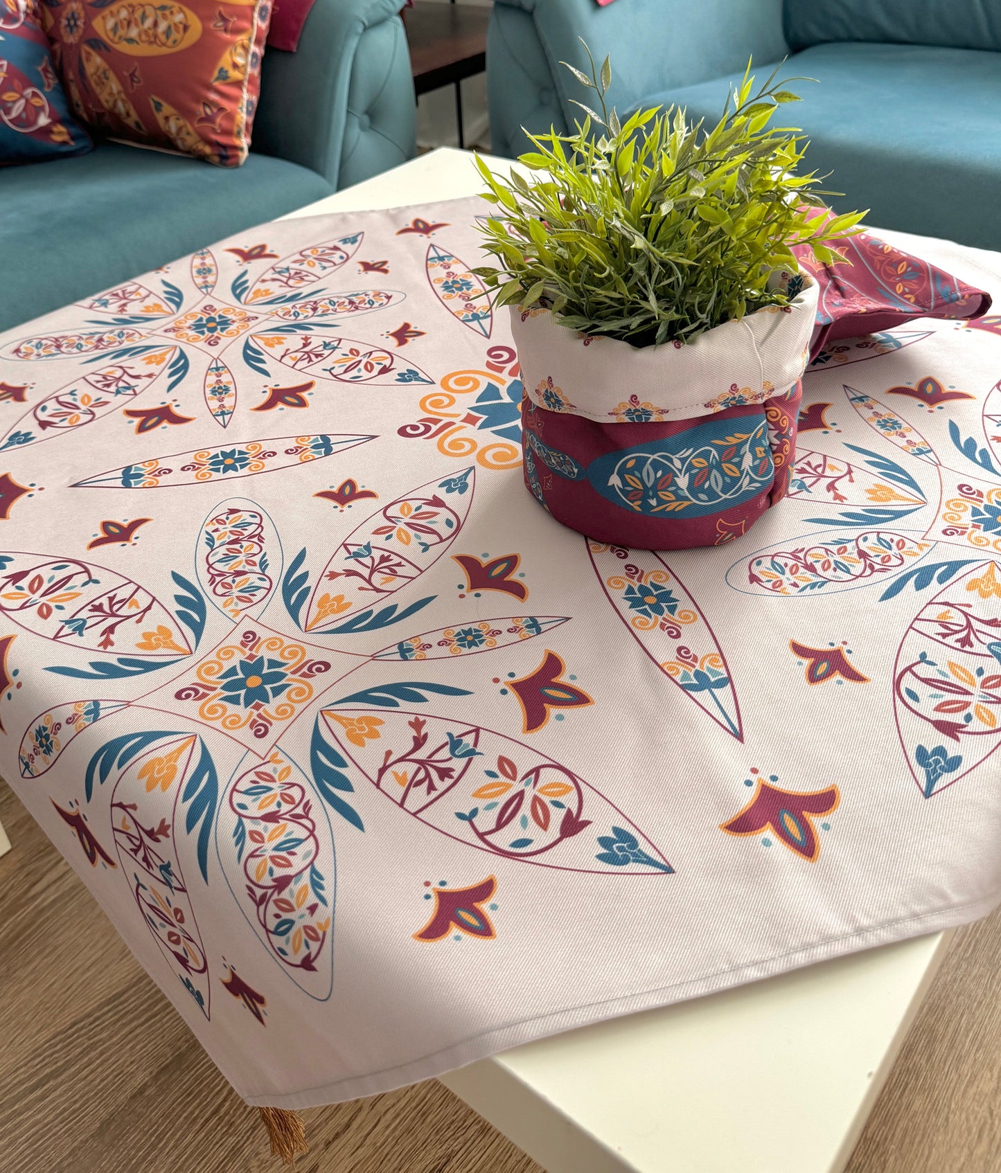 Table-cover 15279