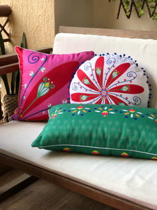 Cushion cover-15277