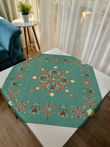 Table-cover 152CRI-25