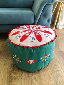 Pouffe Cover 15277