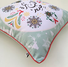 Load image into Gallery viewer, Cushion cover-152CRI-22
