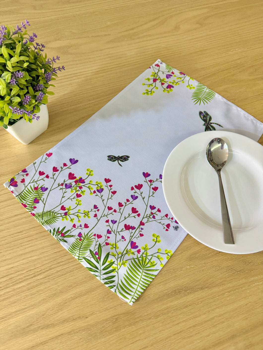 Place-mat 15267