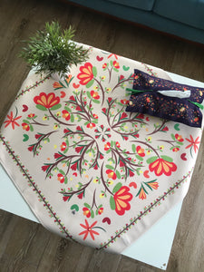 Table-cover 15275