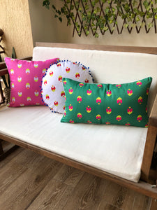 Cushion cover-15277