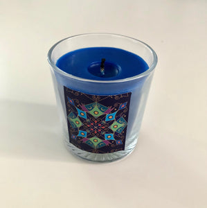 Candle cup RM24