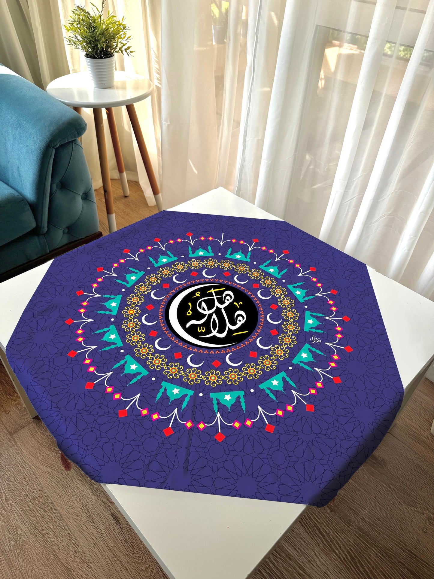 Table-cover RM18