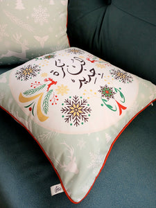 Cushion cover-152CRI-22