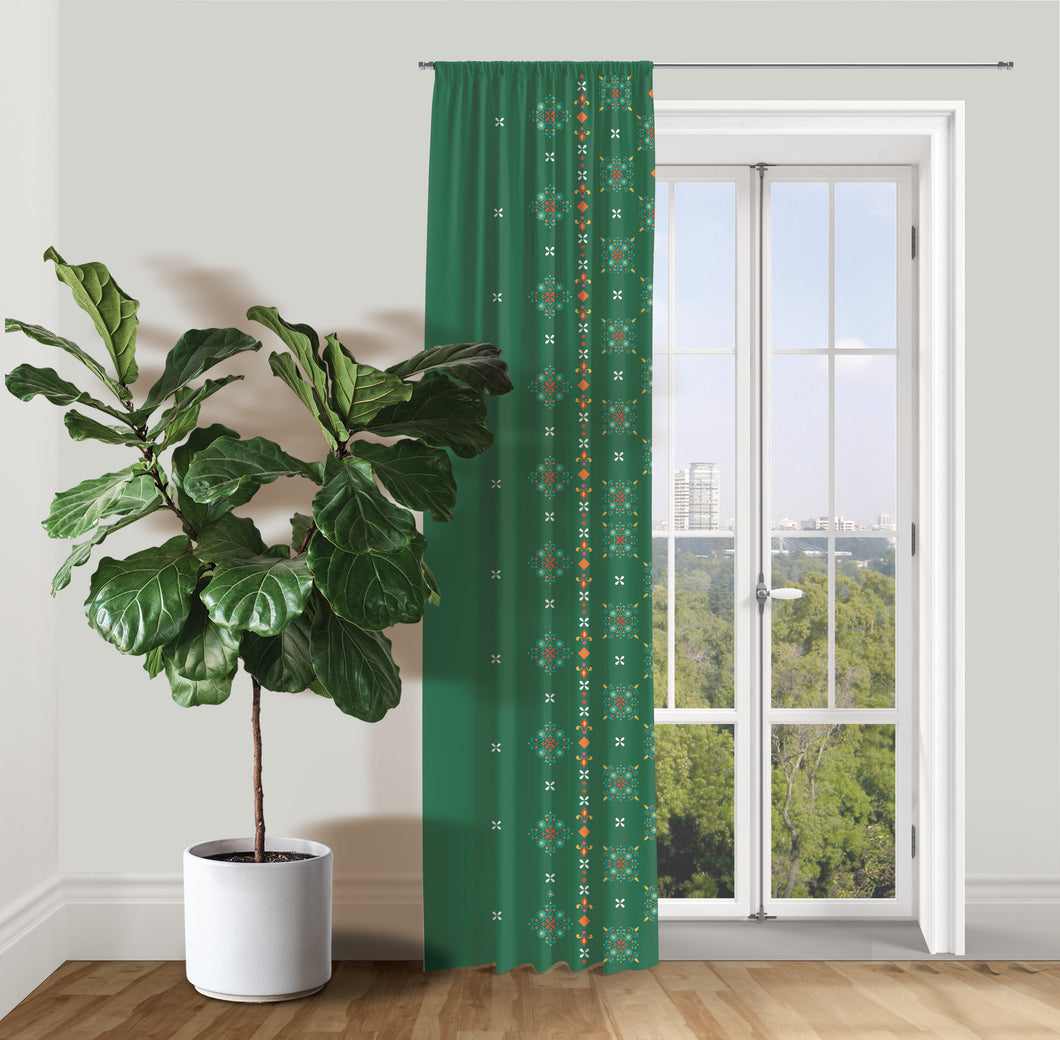 One Curtain RM22
