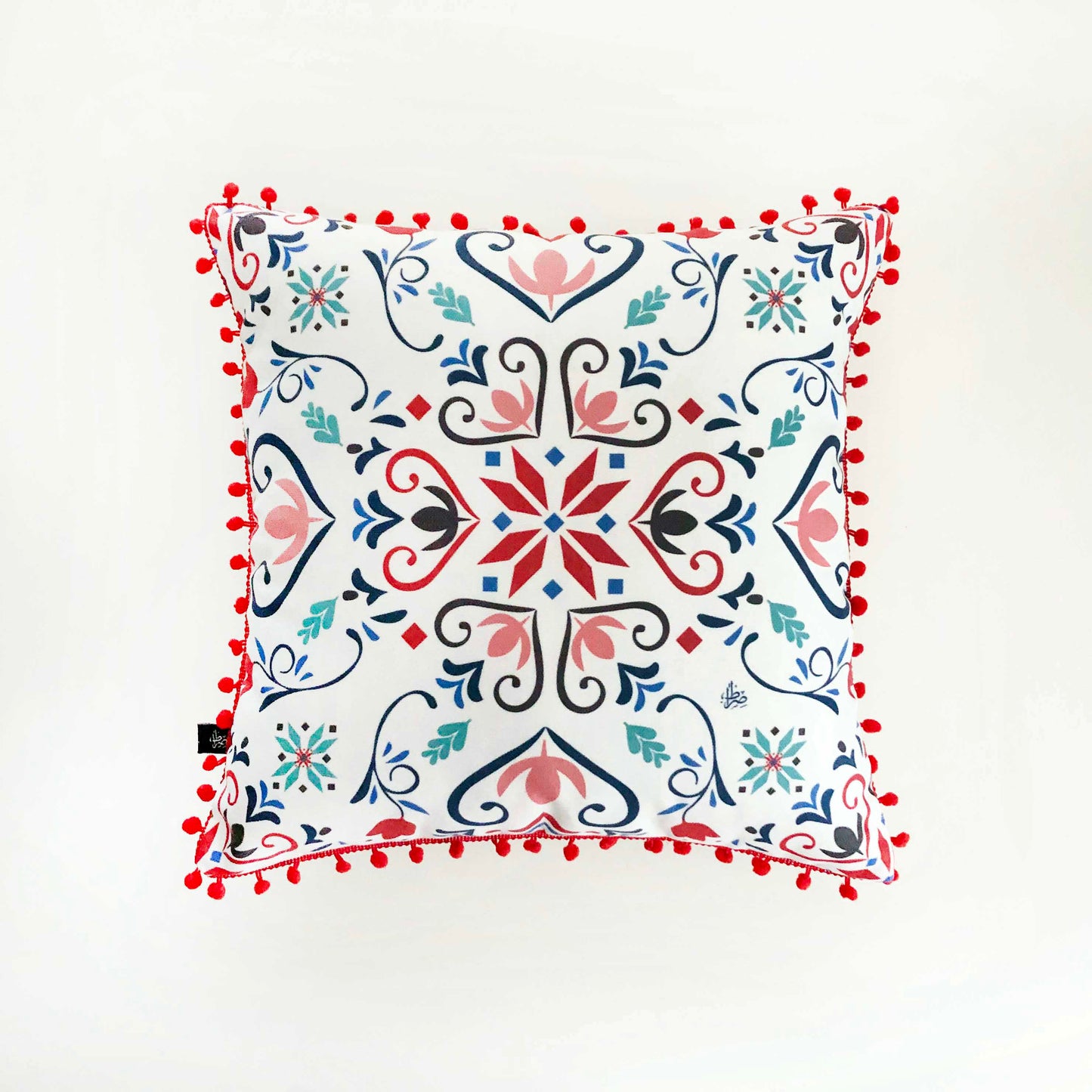 Cushion cover-152CRI