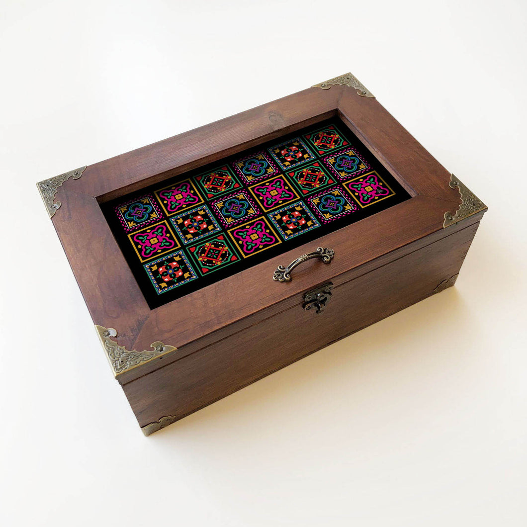 Organizer box -15218