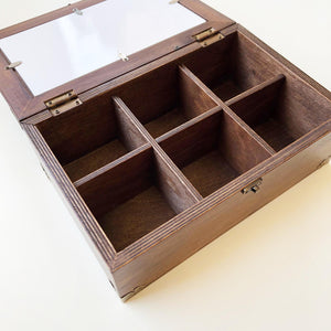 Organizer box -15218B