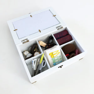Organizer box -15258