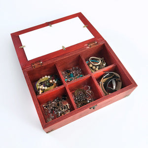 Organizer box -152CRI
