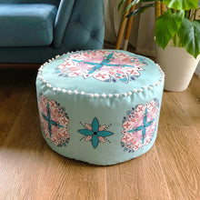 Load image into Gallery viewer, Pouffe Cover 15274
