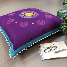 Load image into Gallery viewer, Floor-cushion cover 15251
