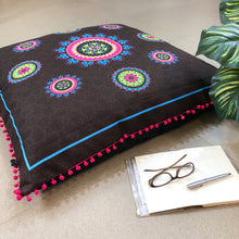 Load image into Gallery viewer, Floor-cushion cover 15243
