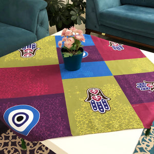 Table-cover 15204
