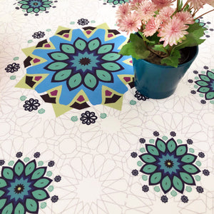 Table-cover 15RM21