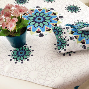 Table-cover 15RM21