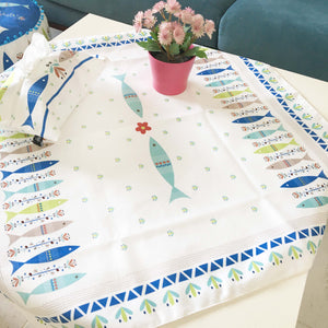 Table-cover 15273