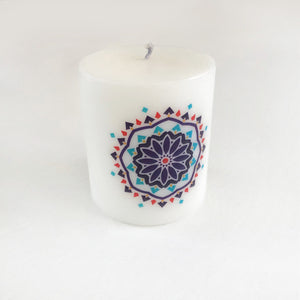 Candle RM23