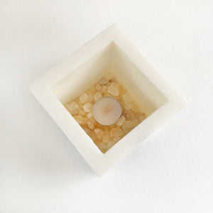 Cube Candle RM23