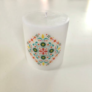 Candle RM22