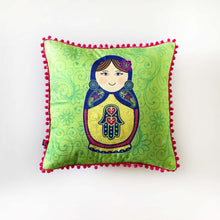 Load image into Gallery viewer, Cushion cover-15244
