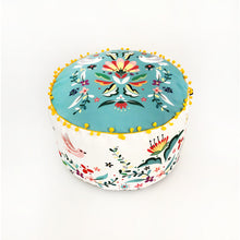 Load image into Gallery viewer, Pouffe Cover 15270
