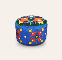 Load image into Gallery viewer, Pouffe Cover 15218
