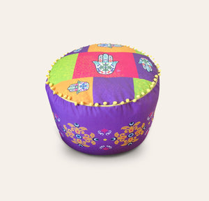 Pouffe Cover 15241